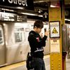 Operation Total Impact Is The NYPD's Answer To Subway Crime